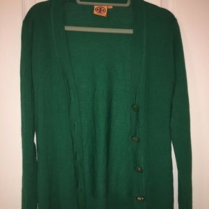Tory Burch sweater